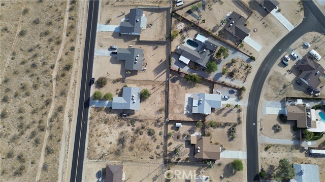 Detail Gallery Image 18 of 18 For 7022 Avalon Ave, Yucca Valley,  CA 92284 - – Beds | – Baths