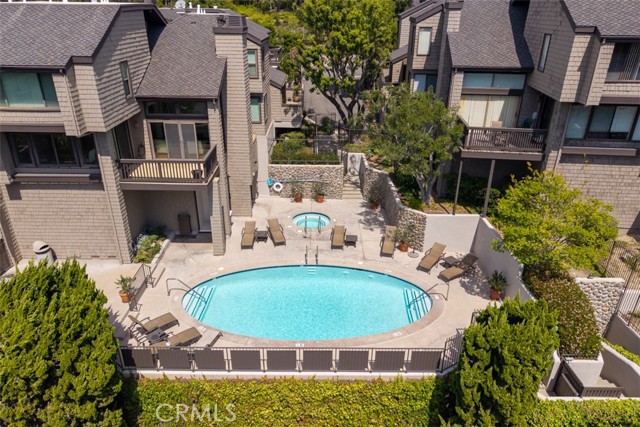 Detail Gallery Image 23 of 23 For 52 Sea Pine, Newport Beach,  CA 92660 - 2 Beds | 2 Baths