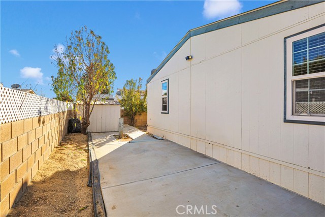 Detail Gallery Image 18 of 18 For 45465 25th St #237,  Lancaster,  CA 93535 - 3 Beds | 2 Baths