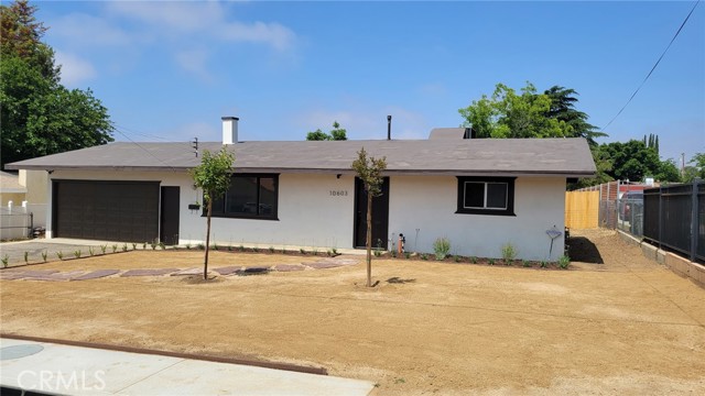 Detail Gallery Image 1 of 14 For 10603 Cherry Ave, Cherry Valley,  CA 92223 - 2 Beds | 1 Baths