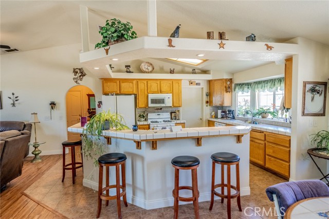 Detail Gallery Image 21 of 56 For 1990 Vista Rd, Pinon Hills,  CA 92371 - 3 Beds | 2 Baths