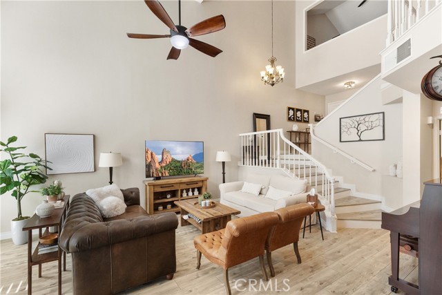 Detail Gallery Image 3 of 52 For 38574 Lochinvar Ct, Murrieta,  CA 92562 - 3 Beds | 2/1 Baths