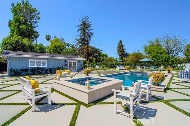 Image 38 of 49 For 5151 Quakertown Avenue