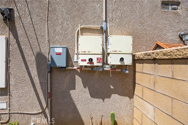 Detail Gallery Image 35 of 39 For 28402 Crestwood St, Menifee,  CA 92585 - 4 Beds | 3 Baths