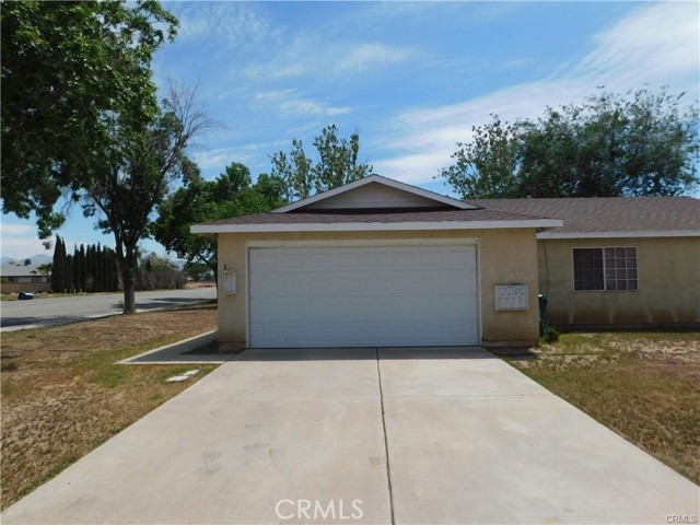 38625 25th Street, Palmdale, California 93550, ,Multi-Family,For Sale,25th,SR25222709