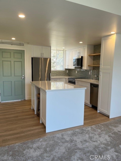 Detail Gallery Image 24 of 47 For 20341 Bluffside Cir #304,  Huntington Beach,  CA 92646 - 0 Beds | 1 Baths
