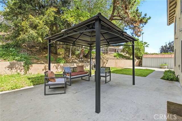 Detail Gallery Image 26 of 31 For 1038 Angus Ct, San Marcos,  CA 92069 - 4 Beds | 2/1 Baths