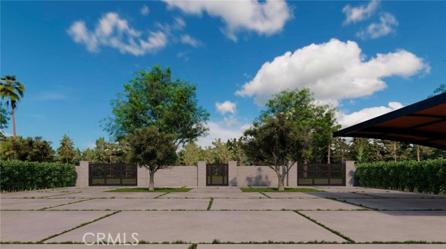 Detail Gallery Image 3 of 17 For 23227 Burbank Bld, Woodland Hills,  CA 91367 - 5 Beds | 5/1 Baths