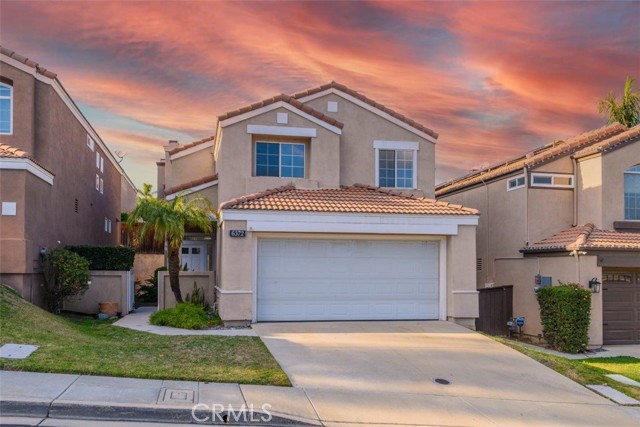 6372 Blossom Ln, Chino Hills, CA 91709