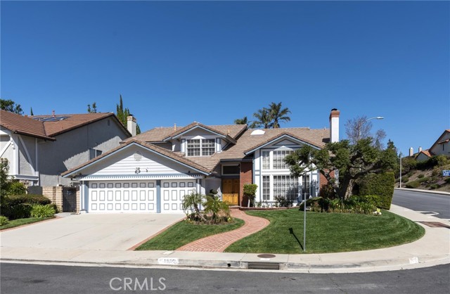 Detail Gallery Image 1 of 1 For 18301 Charlton Ln, Porter Ranch,  CA 91326 - 5 Beds | 3/1 Baths