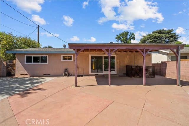 Detail Gallery Image 32 of 32 For 18644 Liggett St, Northridge,  CA 91324 - 3 Beds | 2 Baths
