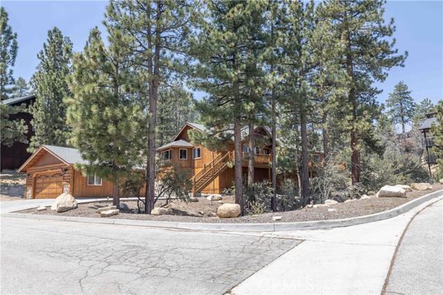 Detail Gallery Image 36 of 40 For 400 Sunrise Way, Big Bear Lake,  CA 92315 - 3 Beds | 3 Baths