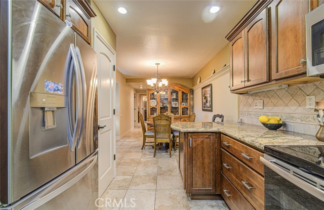 Detail Gallery Image 9 of 46 For 3275 San Amadeo #B,  Laguna Woods,  CA 92637 - 2 Beds | 2 Baths