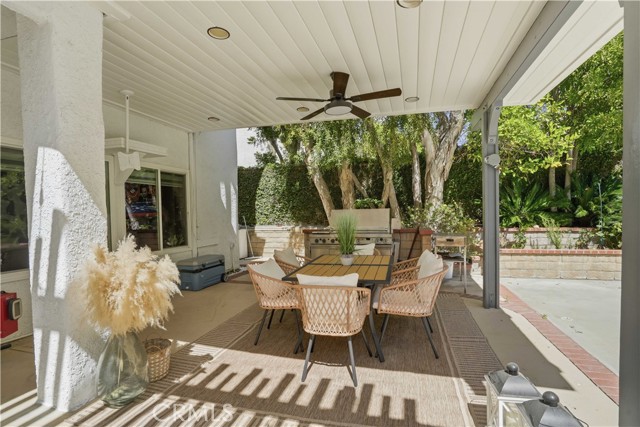 Detail Gallery Image 49 of 56 For 7600 Southby, West Hills,  CA 91304 - 5 Beds | 5 Baths