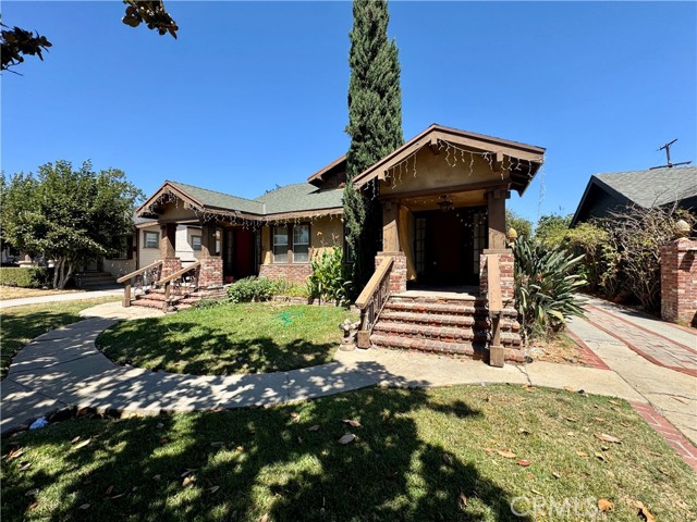Detail Gallery Image 1 of 9 For 20 N Vega St, Alhambra,  CA 91801 - 2 Beds | 2 Baths