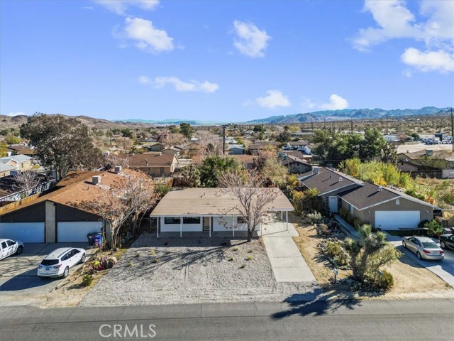 Detail Gallery Image 39 of 52 For 6431 Goleta, Yucca Valley,  CA 92284 - 3 Beds | 2 Baths
