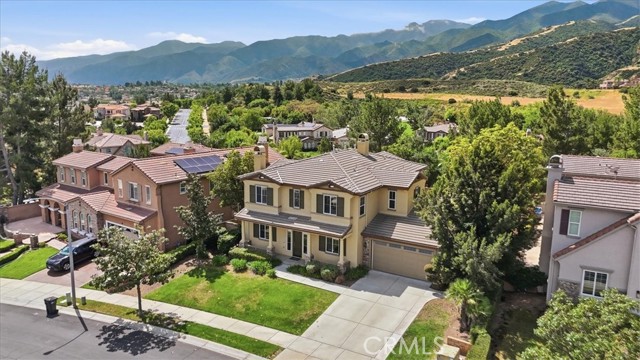 Detail Gallery Image 70 of 75 For 8651 Edelweiss, Corona,  CA 92883 - 4 Beds | 4/1 Baths