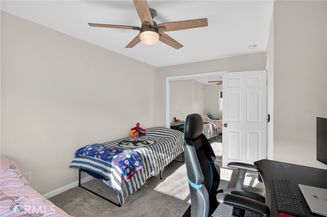 Detail Gallery Image 24 of 50 For 9780 Las Lomas #7,  Atascadero,  CA 93422 - 2 Beds | 1/1 Baths