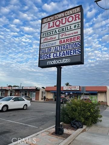 19486 Beach Boulevard, Huntington Beach, California 92648, ,Commercial Lease,For Rent,19486 Beach Boulevard,CROC24243279