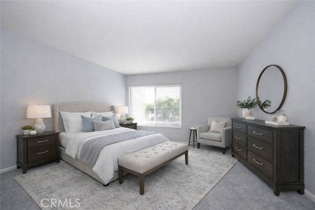 Detail Gallery Image 17 of 33 For 23515 Lyons #178,  Valencia,  CA 91355 - 2 Beds | 2 Baths