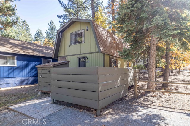 Detail Gallery Image 32 of 34 For 42612 La Cerena Ave, Big Bear Lake,  CA 92315 - 2 Beds | 1 Baths