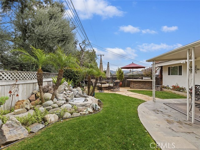 Detail Gallery Image 40 of 49 For 3626 N Madill Ave, Covina,  CA 91724 - 3 Beds | 2/1 Baths