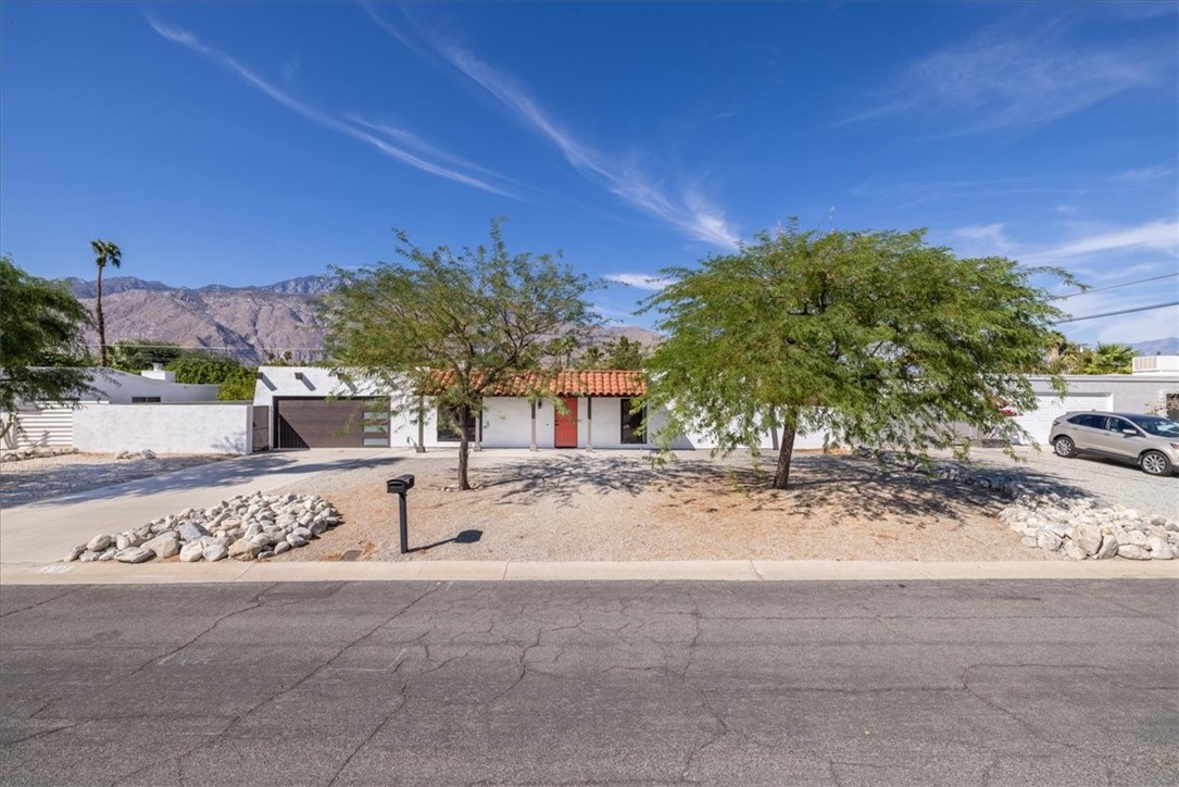 Detail Gallery Image 31 of 34 For 2325 N Magnolia Rd, Palm Springs,  CA 92262 - 3 Beds | 2 Baths