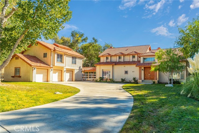 1830 Shadow Canyon Road, Acton, California 93510, 5 Bedrooms Bedrooms, ,2 BathroomsBathrooms,Single Family Residence,For Sale,Shadow Canyon,SR23205087