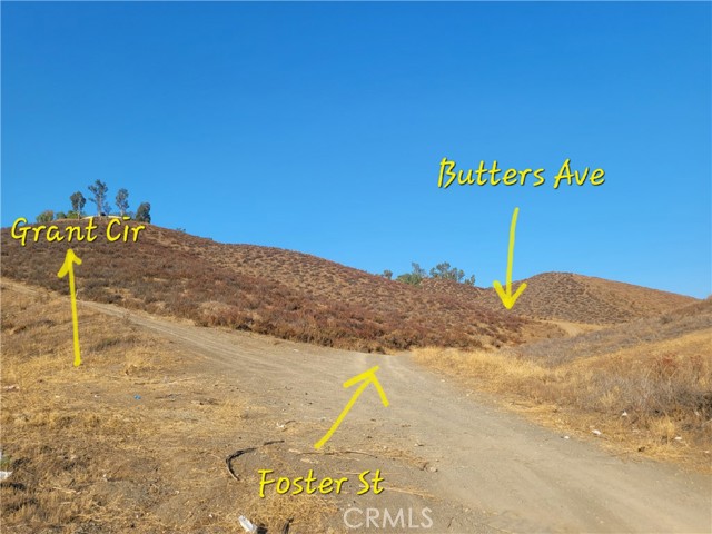 0 Butters, Lake Elsinore, CA, 92530 0 Butters, Lake Elsinore, CA, 92530