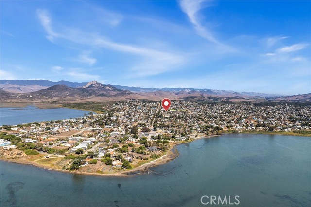 Detail Gallery Image 37 of 39 For 1315 9th St, Los Osos,  CA 93402 - 3 Beds | 2 Baths