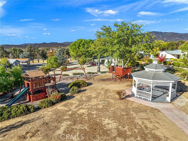 Detail Gallery Image 6 of 16 For 53651 Us Hwy 371 #34,  Anza,  CA 92539 - 3 Beds | 2 Baths