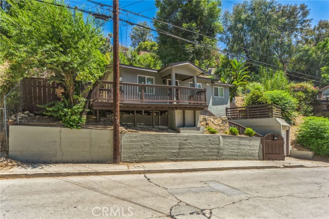 500 Museum Drive, Los Angeles, California 90065, 2 Bedrooms Bedrooms, ,1 BathroomBathrooms,Single Family Residence,For Sale,Museum,PW24163642