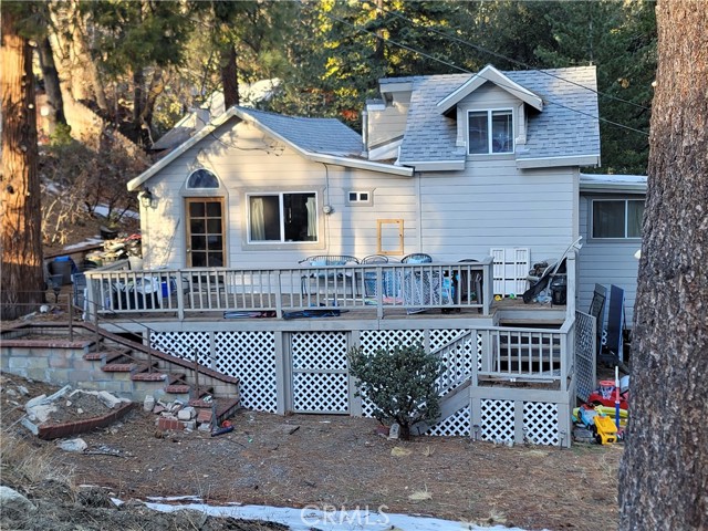 Detail Gallery Image 1 of 37 For 23340 Banning Idyllwild Rd, Idyllwild,  CA 92549 - 2 Beds | 2 Baths