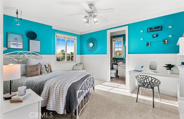 Detail Gallery Image 41 of 75 For 26012 Horseshoe Cr, Laguna Hills,  CA 92653 - 5 Beds | 5/1 Baths