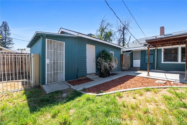 Detail Gallery Image 27 of 33 For 210 Oleander, Bakersfield,  CA 93304 - 3 Beds | 1 Baths