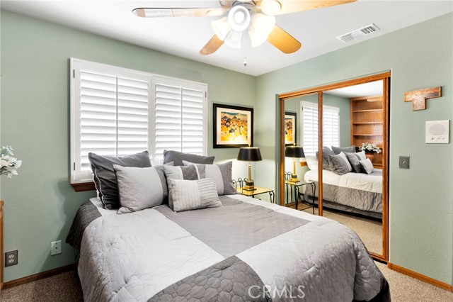 Detail Gallery Image 39 of 75 For 17662 Ridge View Ct, Apple Valley,  CA 92307 - 3 Beds | 3/1 Baths