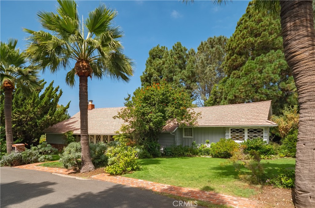Nestled in serene Palos Verdes Estates, owning a storybook-style home transcends aesthetics. Beyond the enchanting charm of this English cottage home, this exclusive community is enriched by its proximity to top-rated schools, convenient shopping, and dining options, plus a host of recreational facilities that cater to all tastes. Palos Verdes Estates, particularly in the coveted Lunada Bay area, is renowned for its commitment to education with the extraordinary advantage of three award-winning schools a mere five minutes away. Palos Verdes High School, Palos Verdes Intermediate School, and Lunada Bay Elementary together form an educational trifecta that consistently ranks among the best in the state. Which translates into precious time saved on daily school runs. Being able to drop off and pick up children with ease is immeasurable, allowing parents to maintain a healthier work-life balance. The reduced stress and commute times lead to a happier, more relaxed family life, making it easier to engage in quality time with loved ones and foster a stronger sense of community. Lunada Bay isn't just a haven for academics; it's also a paradise for those in search of retail therapy and gastronomic delights. This creates the quintessential small-town feel that warms and comforts us. Golden Cove, the Peninsula Shopping area and the Promenade On The Peninsula offer upscale shops and restaurants. Trader Joe's in the area provides residents with easy access to high-quality groceries. Within a 10-minute drive, Terranea Resort, a stunning coastal retreat, offers a luxurious spa, executive golf, and multiple dining options with breathtaking ocean views. Don’t forget about the Palos Verdes Beach and Athletic Club with its fitness facilities and swimming pool while the Palos Verdes Golf Club boasts championship golf and tennis.  If that isn’t enough Trump National Golf Club is a few short minutes away. In conclusion, owning an English cottage-style home in Palos Verdes Estates is an investment not only in architectural charm but also in a superior quality of life. From top-tier schools to convenient shopping, fine dining, and a wealth of recreational opportunities, this coastal paradise offers a harmonious blend of education, convenience, and leisure that enriches the lives of its residents in truly invaluable ways. So, if you're seeking a place where style meets substance, Palos Verdes Estates is the perfect canvas on which to paint the story of your dream life.