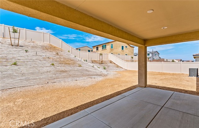 Detail Gallery Image 33 of 33 For 27379 Zeolite Rd, Menifee,  CA 92586 - 4 Beds | 3 Baths