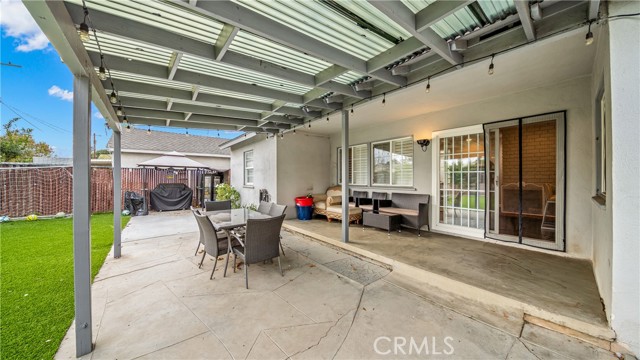 Detail Gallery Image 16 of 20 For 15852 Index St, Granada Hills,  CA 91344 - 3 Beds | 2 Baths