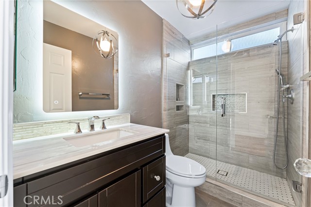 Detail Gallery Image 13 of 19 For 26556 Avenida Deseo, Mission Viejo,  CA 92691 - 3 Beds | 2 Baths