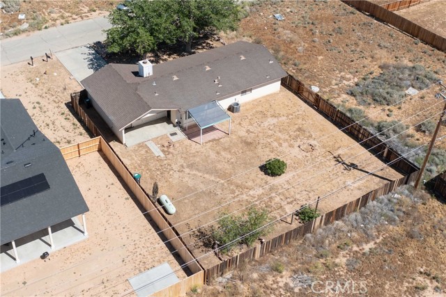 Detail Gallery Image 30 of 34 For 10416 Peach Ave, California City,  CA 93505 - 3 Beds | 2 Baths