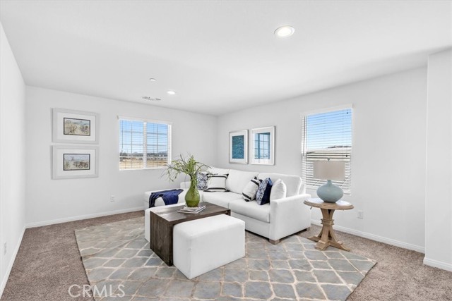 Detail Gallery Image 15 of 41 For 28300 Abbey, Menifee,  CA 92585 - 4 Beds | 2/1 Baths