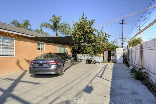 Detail Gallery Image 11 of 17 For 4093 E Grand Ave, Pomona,  CA 91766 - 2 Beds | 1 Baths