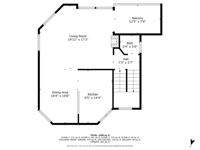 Detail Gallery Image 62 of 65 For 1419 Monterey, Hermosa Beach,  CA 90254 - 3 Beds | 2/1 Baths