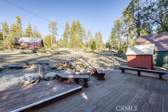 Detail Gallery Image 34 of 38 For 41391 Musick Dr, Shaver Lake,  CA 93664 - 2 Beds | 1 Baths