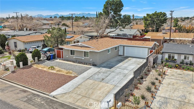 Detail Gallery Image 49 of 56 For 14396 Mojave Ln, Victorville,  CA 92394 - 4 Beds | 2 Baths
