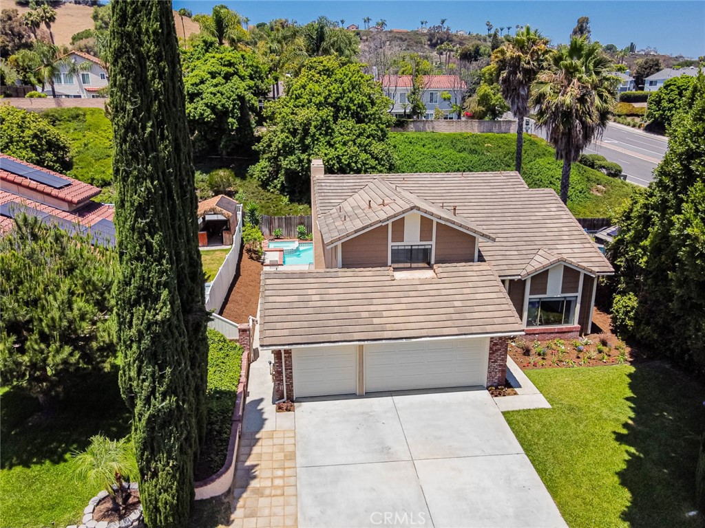 28611 Avenida Del Caballo