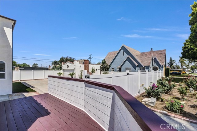 Detail Gallery Image 46 of 51 For 423 S Poinsettia Ave, Compton,  CA 90221 - 4 Beds | 3 Baths