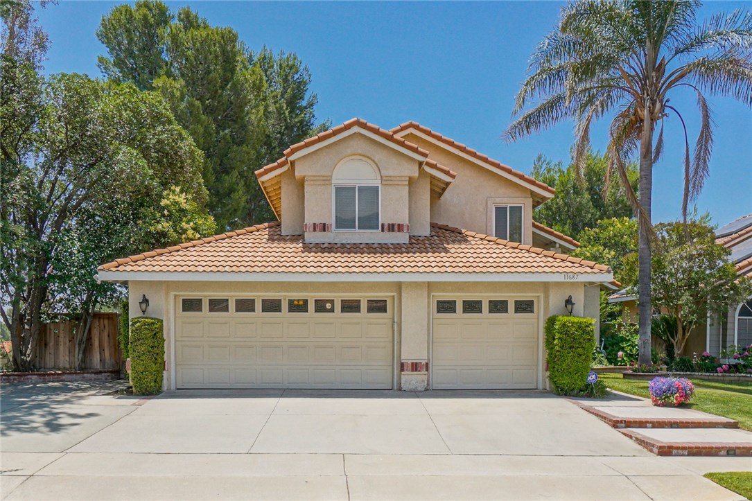 11687 Mount Waverly Court, Rancho Cucamonga, CA 91737