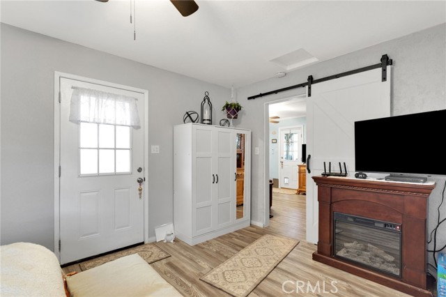 Detail Gallery Image 23 of 53 For 25885 Santa Rosa, Apple Valley,  CA 92308 - 2 Beds | 1 Baths